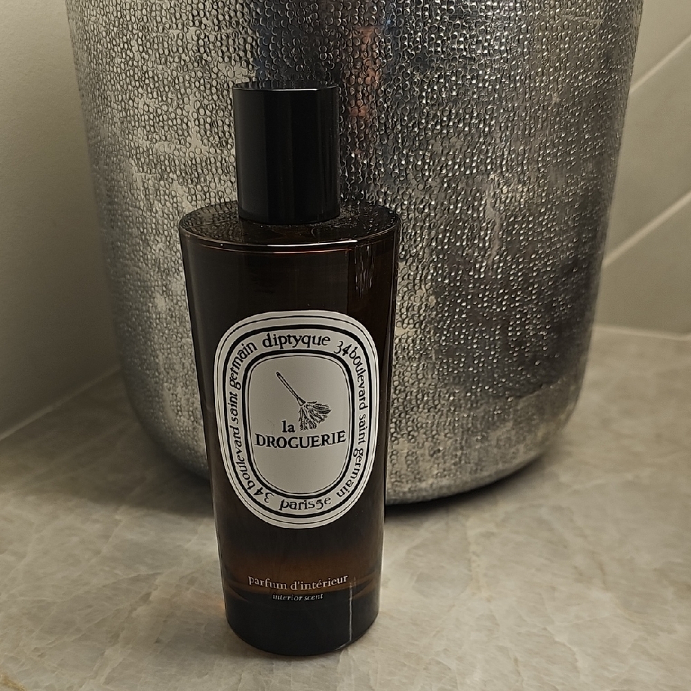 diptyque La Droguerie